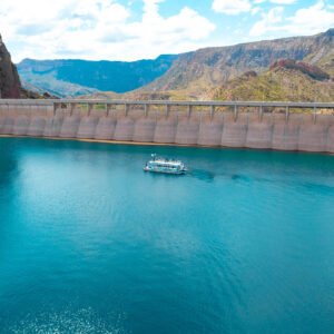 cruce a las playitas