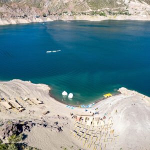 cruce a las playitas